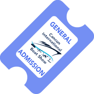 General Adnission Ticket