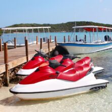 Cancun International Boat Show 2021