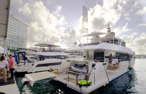 Find the right boat at CIBSME