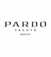 Pardo Yachts Mexico at the Cancun International Boat Show