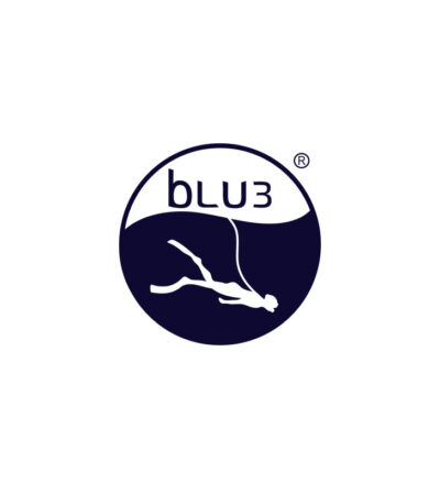 BLU3 is a official partner of the Cancun International Boat Show