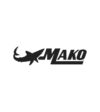 Mako Boats, an official sponsor of the Cancun International Boat Show