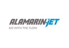 Alamarin-Jet is an official sponsor of the Cancun International Boat Show