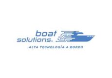 See Boat Solutions services at the Cancun International Boat Show
