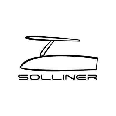 See Solliner boats at the Cancun International Boat Show