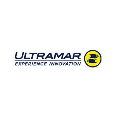 Ultramar is an official sponsor of the Cancun International Boat Show