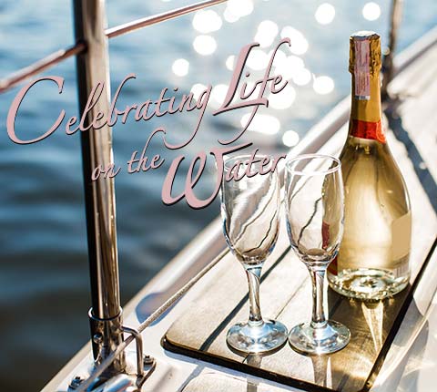 Celebrate Life on the Water at CIBSME