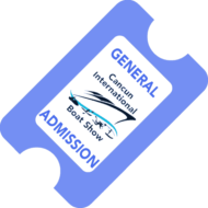 General Admission Ticket