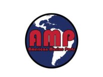 American Marine Parts at the Cancun International Boat Show