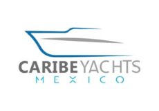 Caribe Yachts at the Cancun International Boat Show