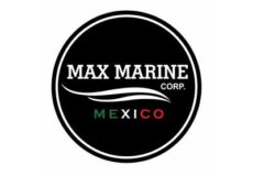 Max Marine at the Cancun International Boat Show