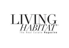 Living Habitat is a mediadi partner of CIBSME