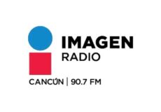 Imagen Radio en el Cancun International BoatShow