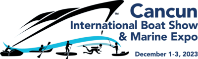 The Cancun International Boat Show and Marine Expo