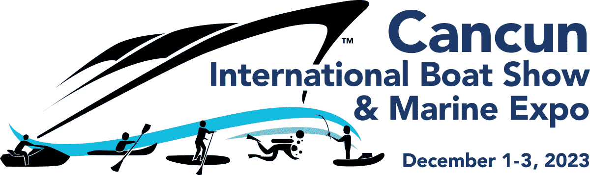 The Cancun International Boat Show and Marine Expo
