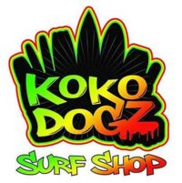 Koko Dog'z Surf Shop presents the Cancun International Boat Show 5K Paddle Board Race