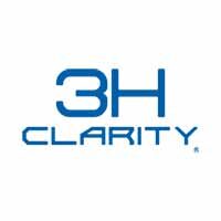 3H Clarity lighting products at CIBSME