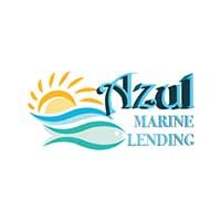 Azul Marine Lending at the Cancun International Boat Show