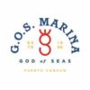 GOS Marina is the venue for the Cancun International Boat Show