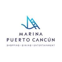 Marina Puerto Cancun is the venue of the Cancun International Boat Show