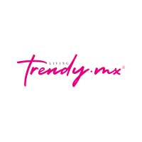 Trendy MX logo