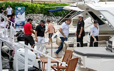 #1 boat sales event in Spanish speaking Latin America is the Cancun International Boat Show