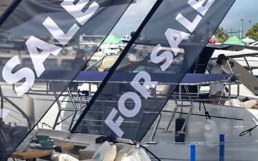 #1 boat sales event in Spanish speaking Latin America is the Cancun International Boat Show