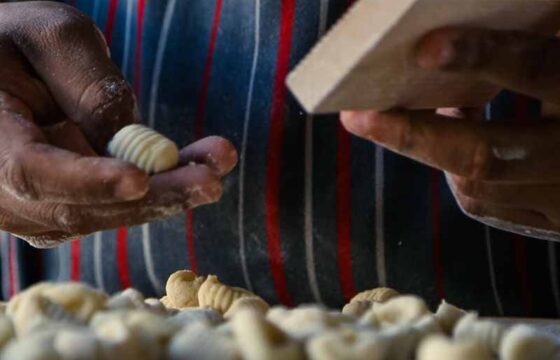 Cenacolo Dinner at CIBSME