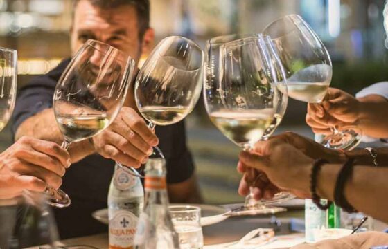 Cenacolo Dinner at CIBSME