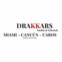 Drakkars is an Official Media Partner of The Cancun International Boat Show