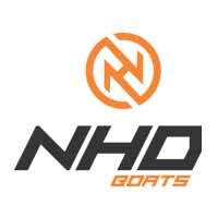 NHD Boats at the Cancun International Boat Show