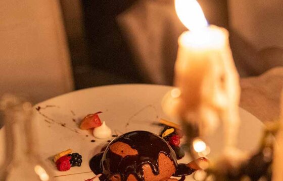 Cenacolo Dinner at CIBSME