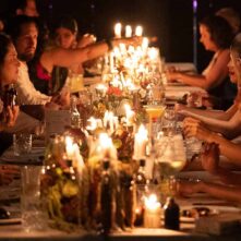 Cenacolo Dinner at CIBSME