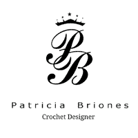 Logo-PB-200 Patricia Briones, fashion designer at the Cancun International Boat Show