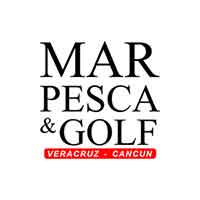Mar Pesca & Golf logo