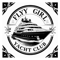 Fly Girl Yacht Club is an official media partner of the Cancun International Boat Show