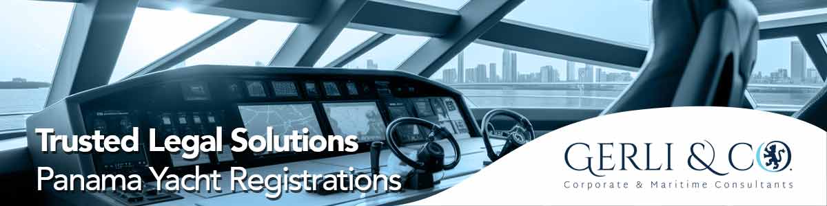 Panama Registrations